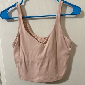 Lululemon align tank